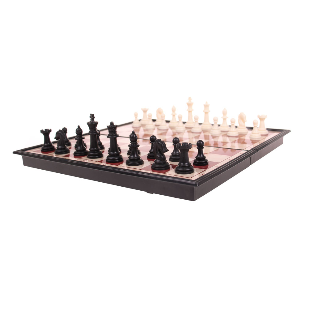 Šachy magnetické - náhľad 5