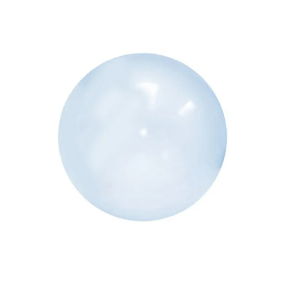 Gumová koule Wubble Bubble modrá - náhľad 1