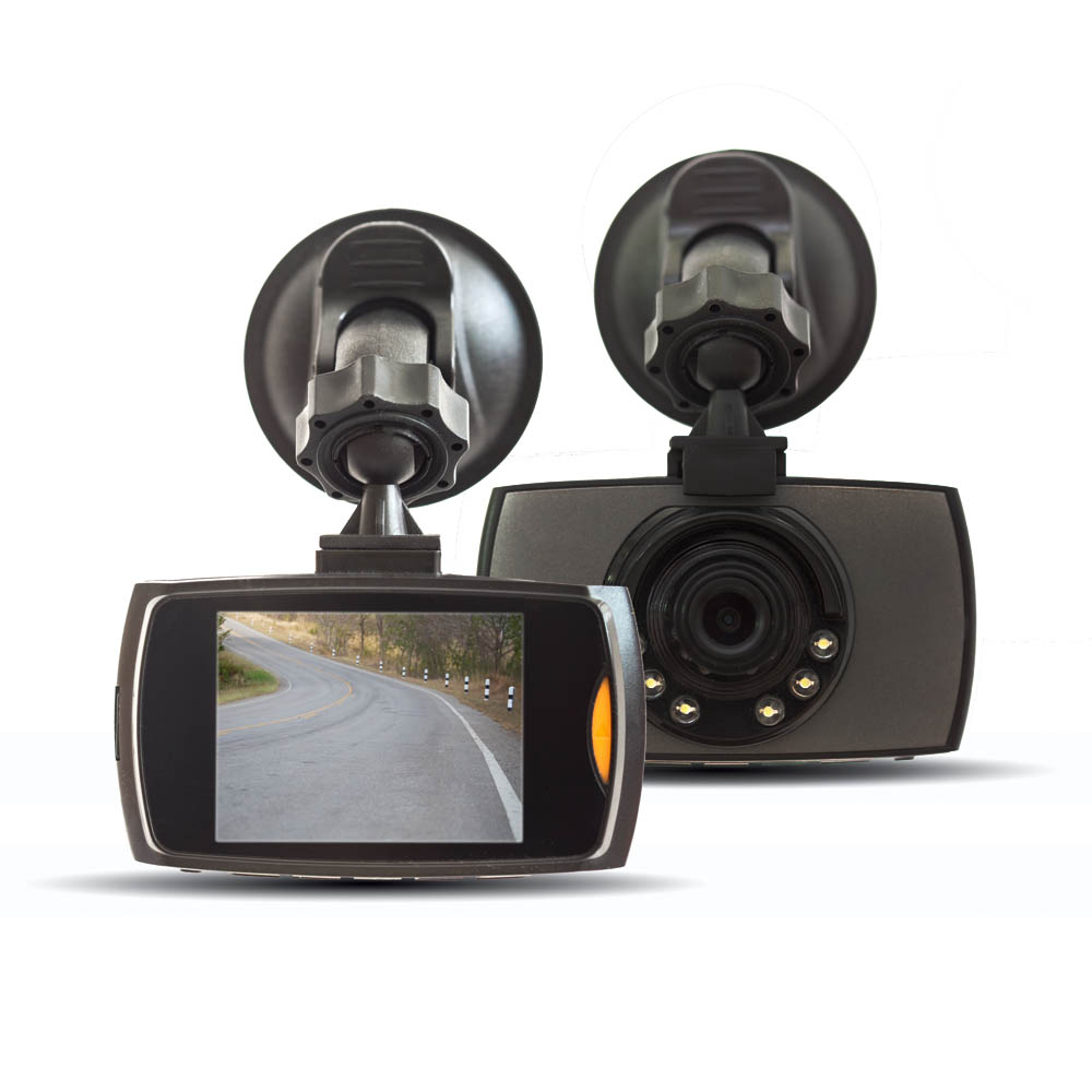 Autokamera Car Camcorder - náhľad 6