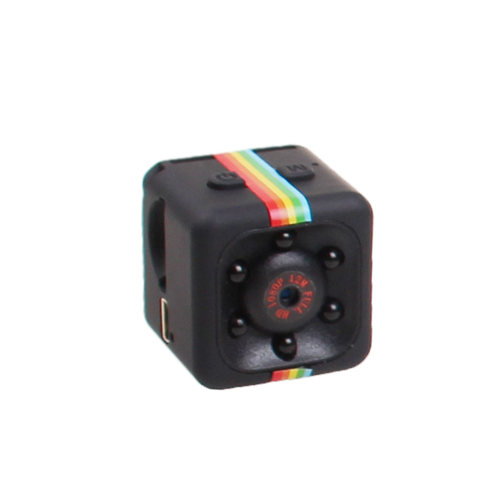 Mini DV kamera - náhľad 7