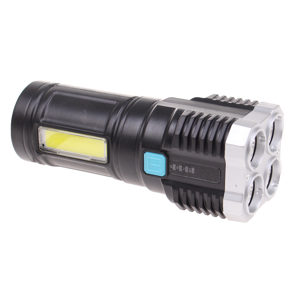 USB svítilna L-S03 - náhľad 4