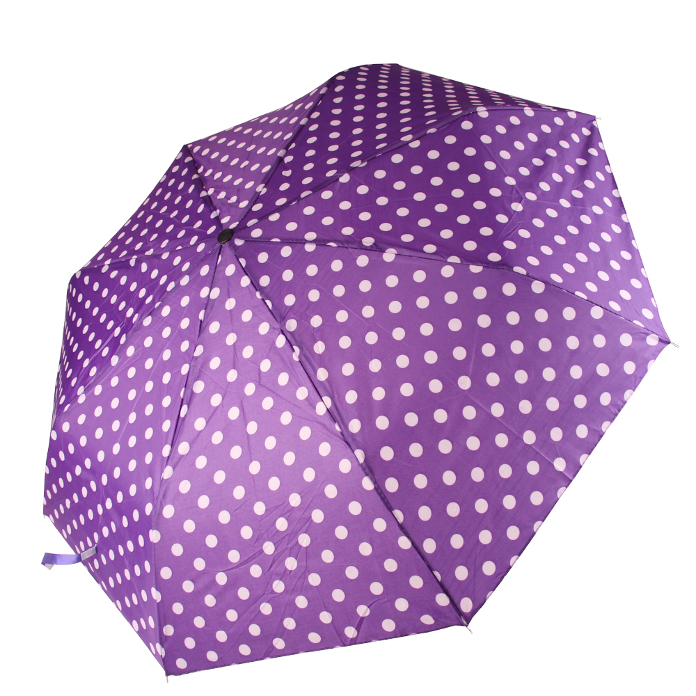 Skládací deštník průměr 100 cm - náhľad 2