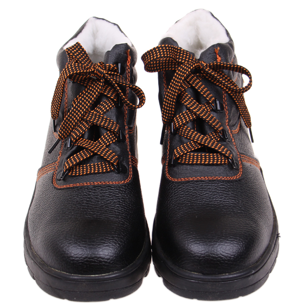 Pracovní boty kožené H 45 - náhľad 2