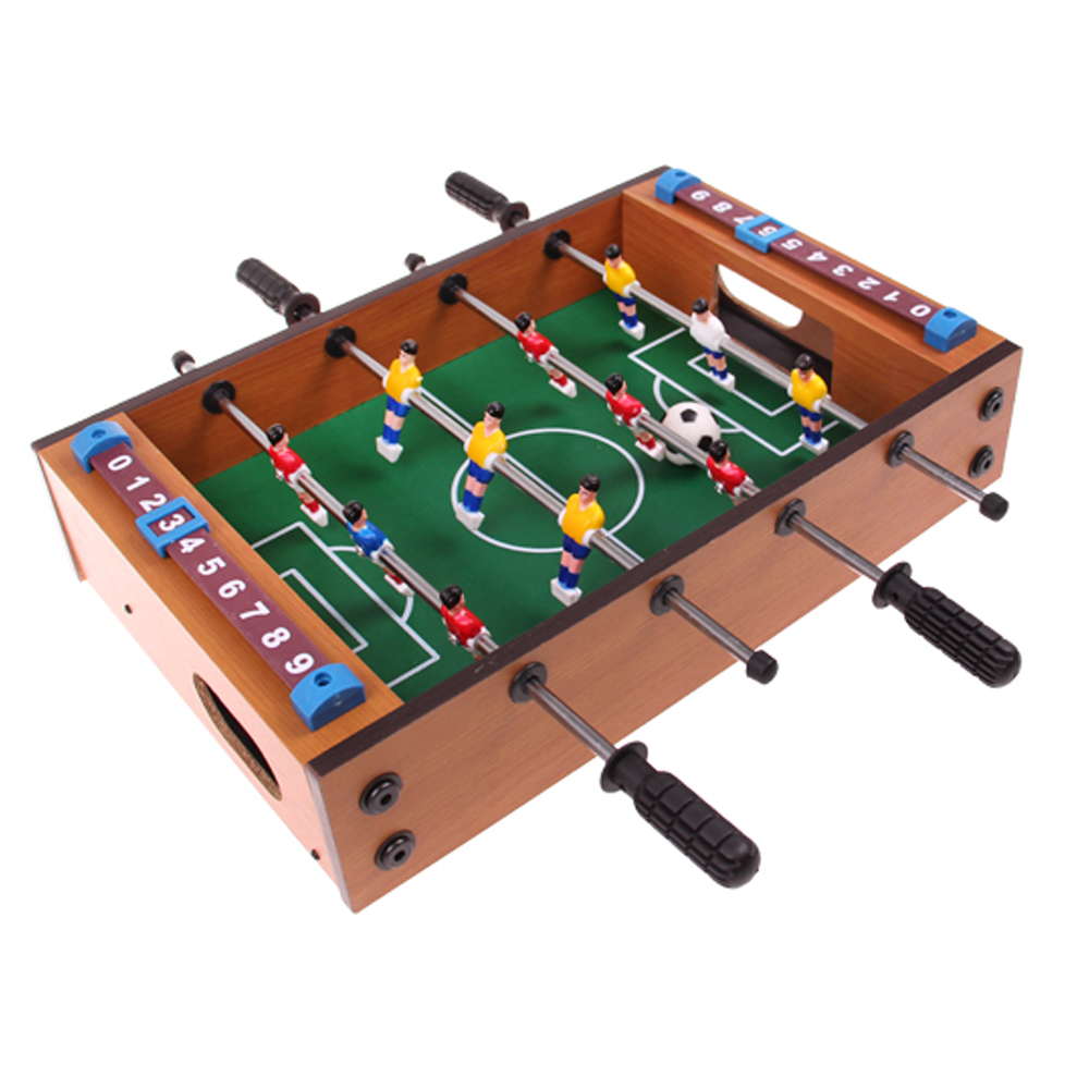 Stolní mini fotbálek - náhľad 1