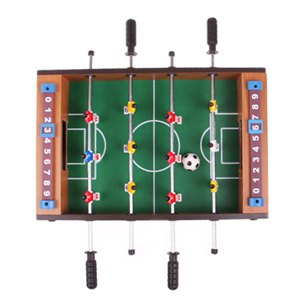 Stolní mini fotbálek - náhľad 2