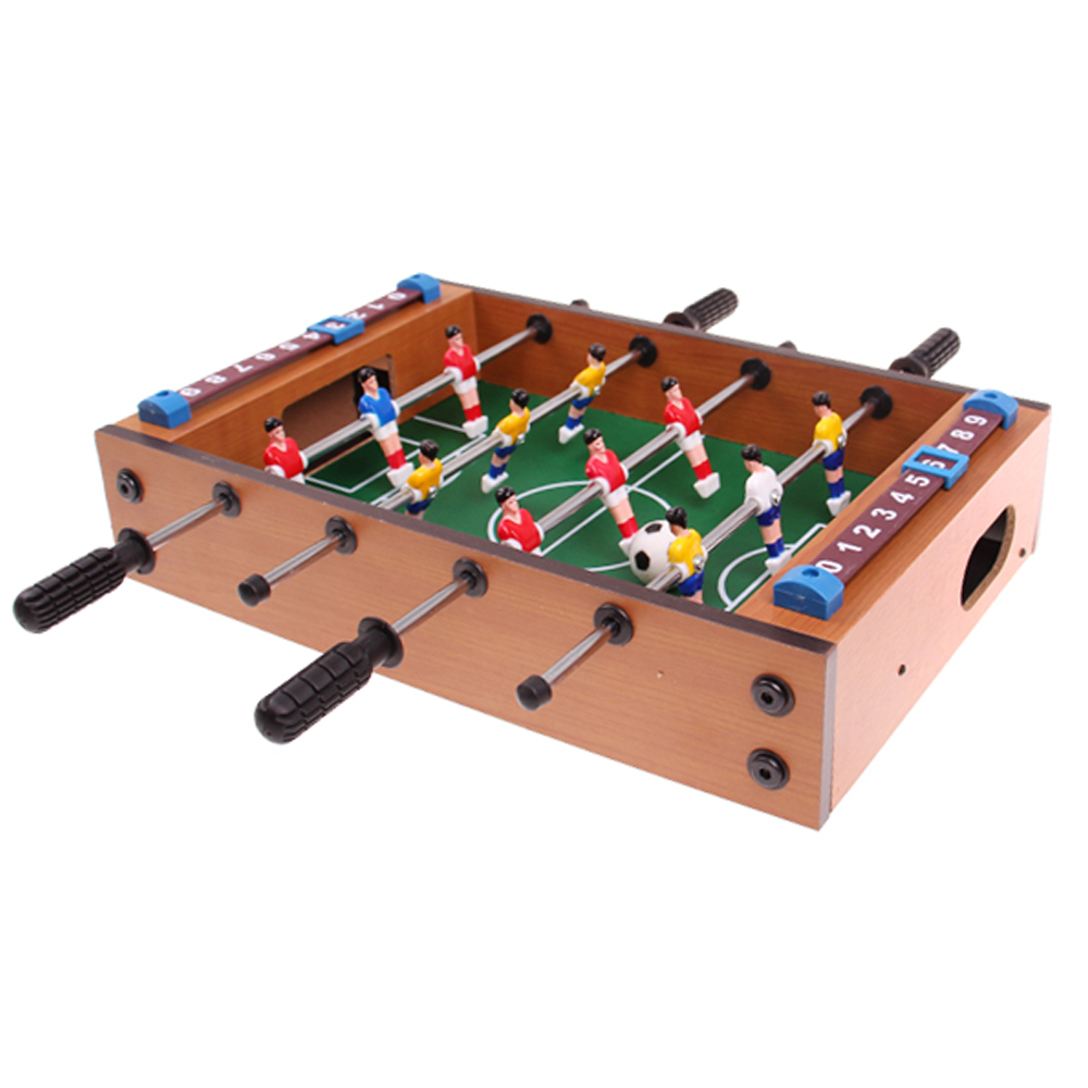 Stolní mini fotbálek - náhľad 3