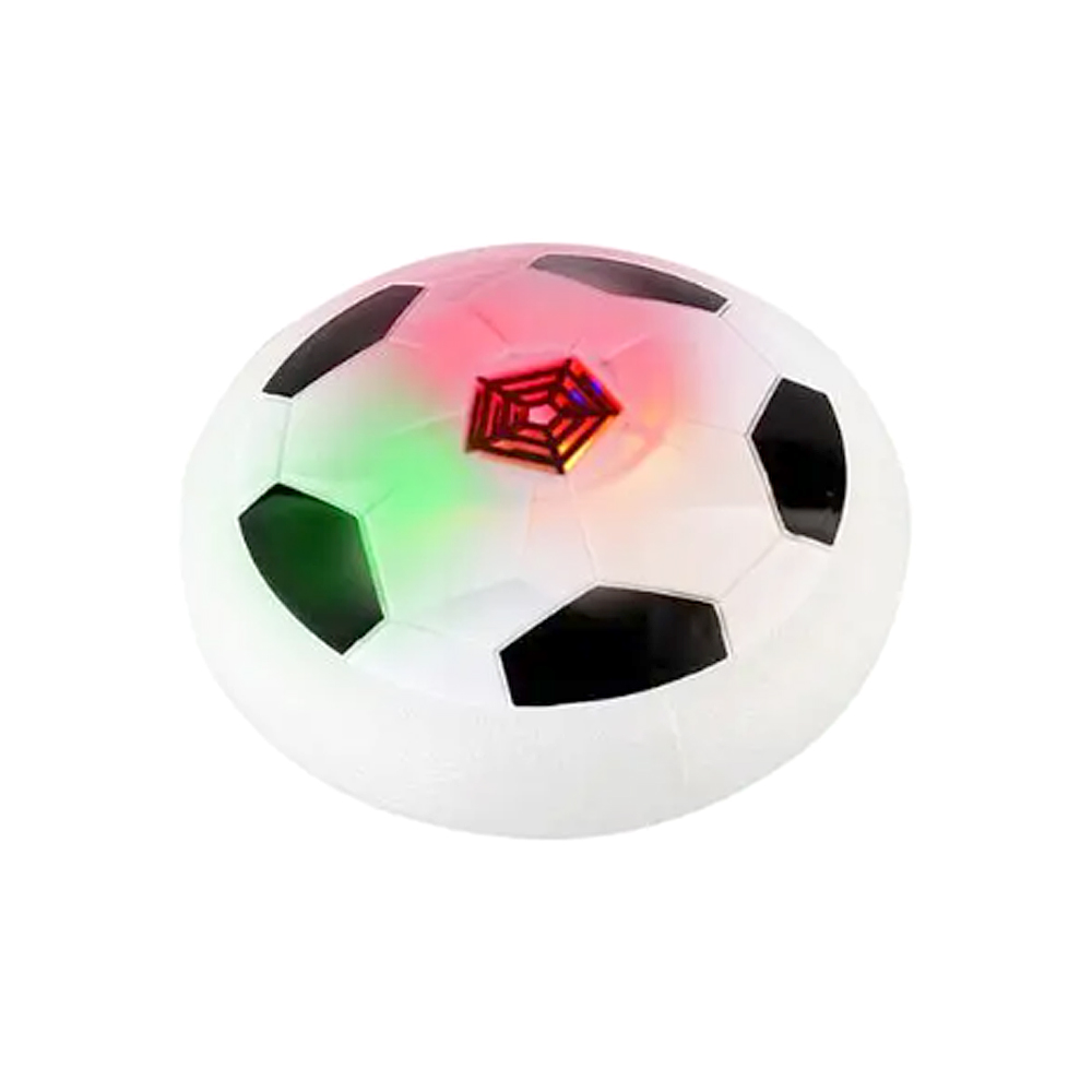 Air disk fotbalový míč - náhľad 5