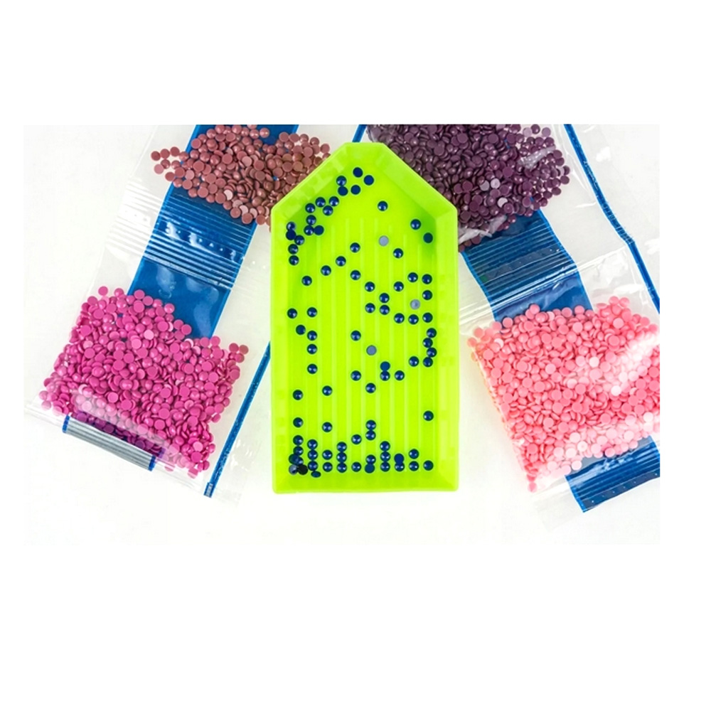 Diamantový obraz dalmatin - náhľad 2