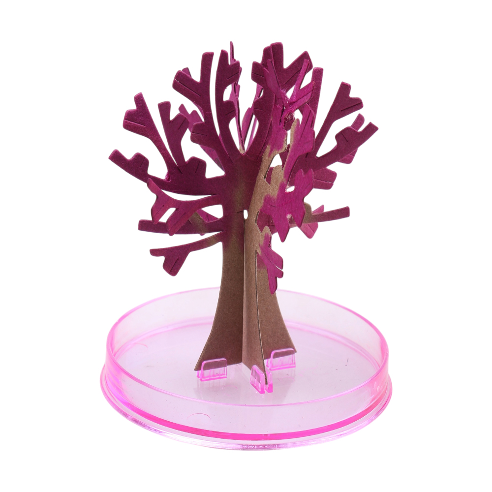 Kouzelný rostoucí stromek Sakura - náhľad 1