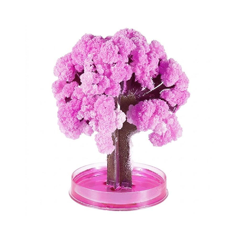 Kouzelný rostoucí stromek Sakura - náhľad 4