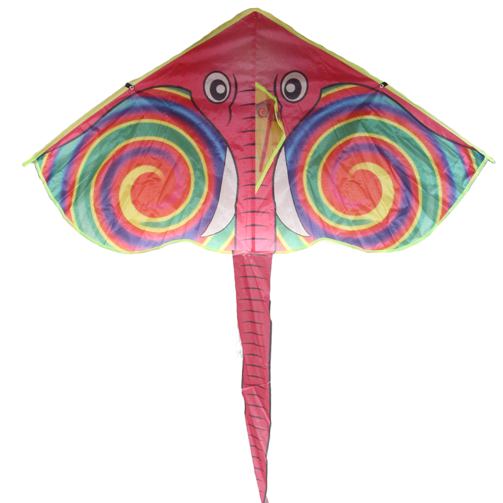 Létající drak var.3 - náhľad 1