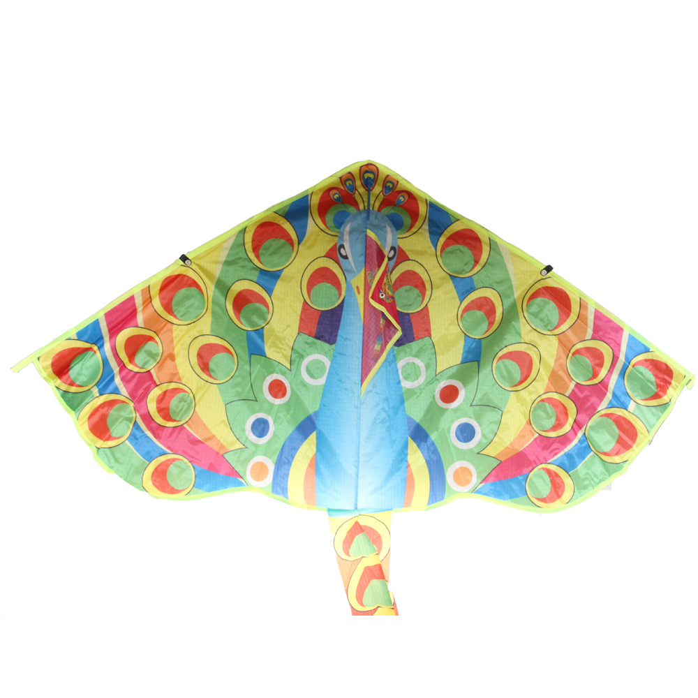 Létající drak var.3 - náhľad 3