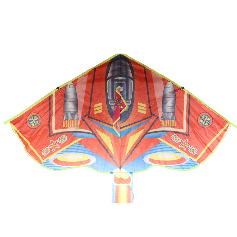 Létající drak var.3 - náhľad 4