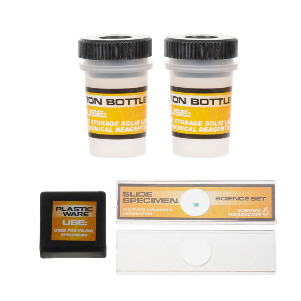 Mikroskop pro děti - náhľad 2