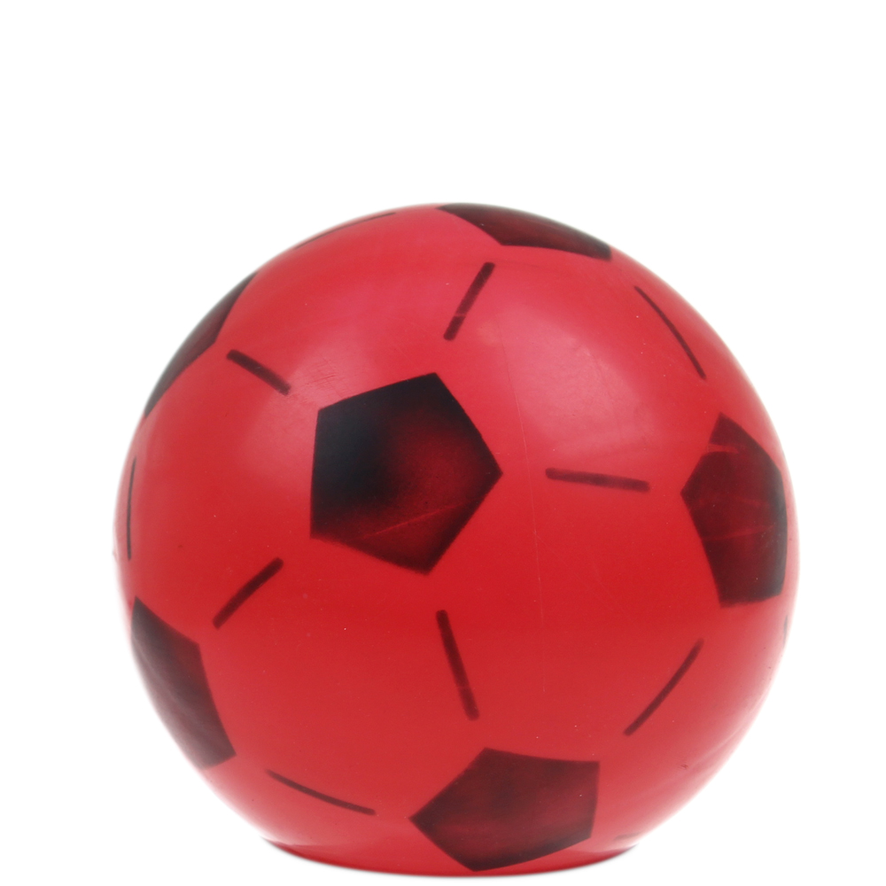 Nafukovací fotbalový míč - náhľad 1