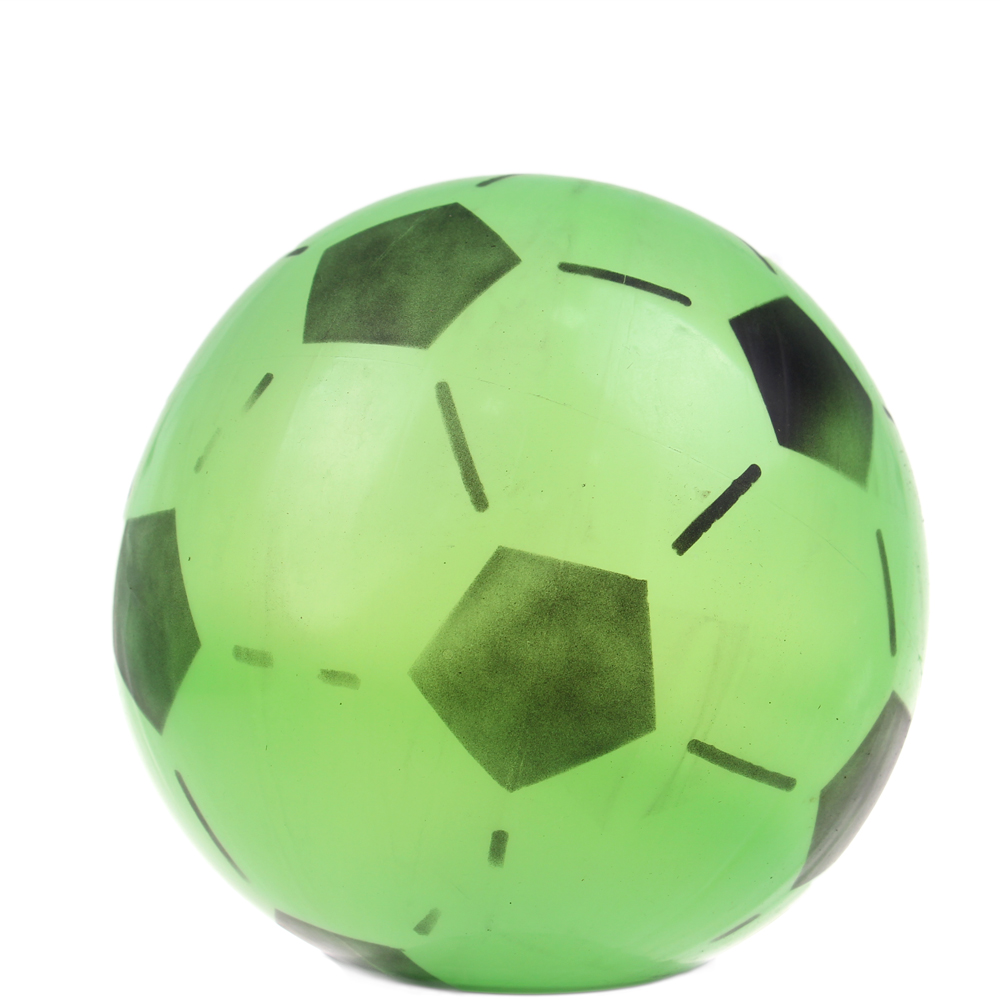 Nafukovací fotbalový míč - náhľad 2