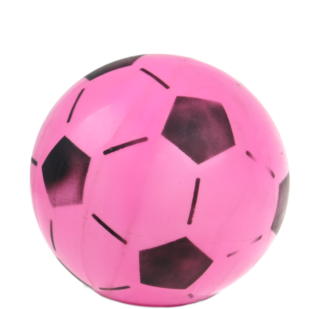 Nafukovací fotbalový míč - náhľad 3
