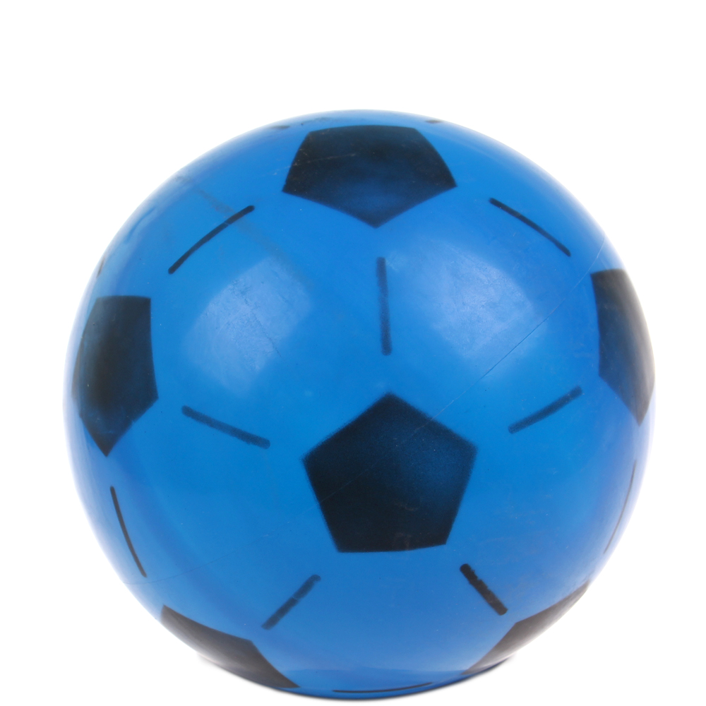 Nafukovací fotbalový míč - náhľad 4