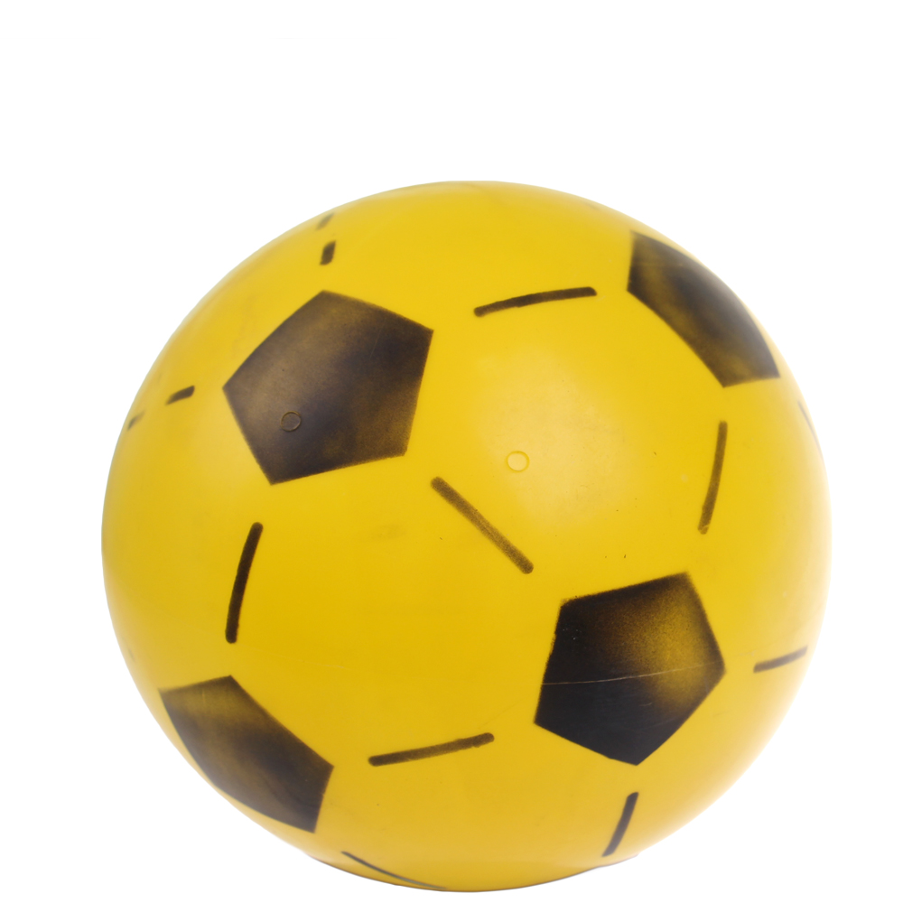 Nafukovací fotbalový míč - náhľad 5