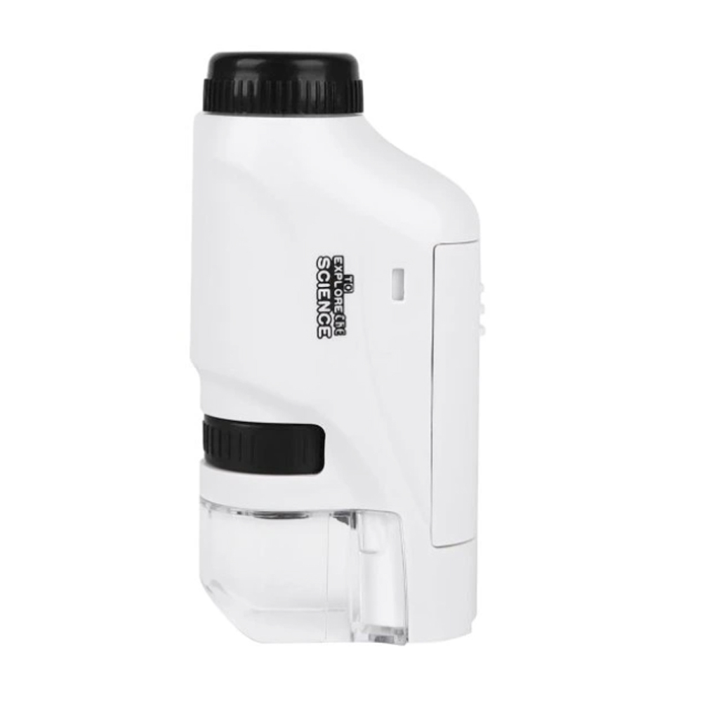 Přenosný optický mikroskop pro děti - náhľad 1