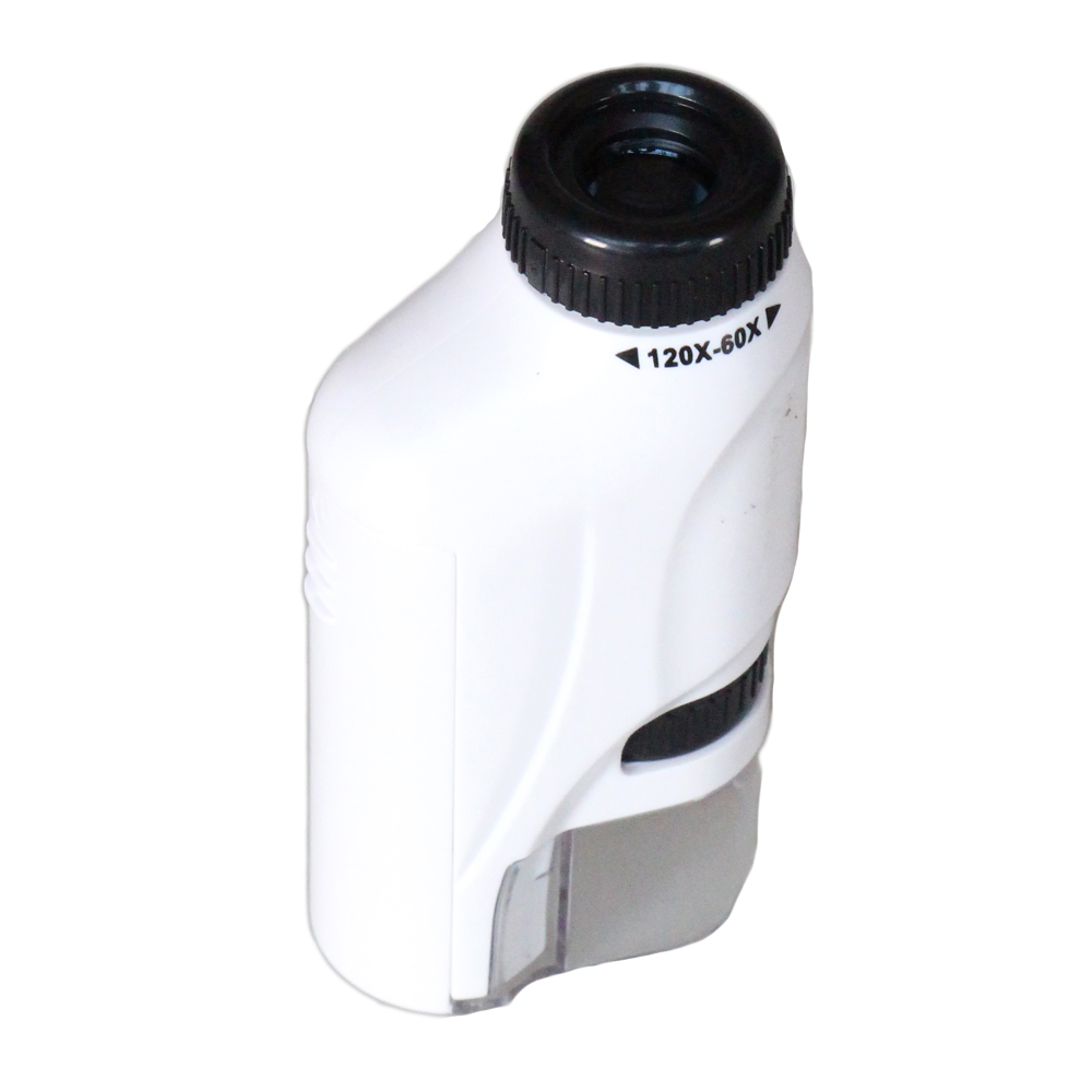 Přenosný optický mikroskop pro děti - náhľad 3