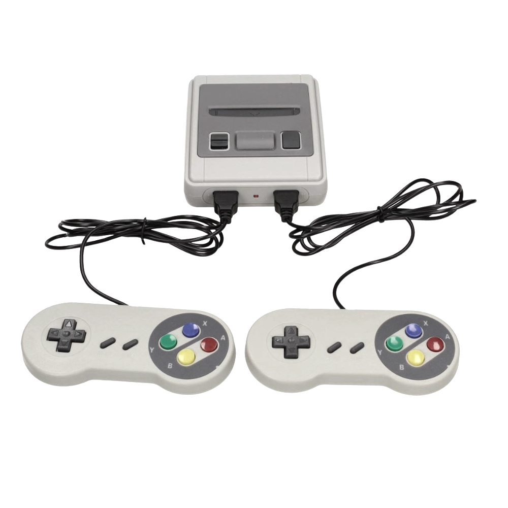 Retro herní konzole EONY 620 her - náhľad 1