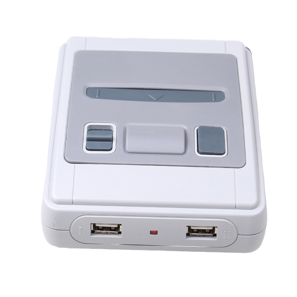 Retro herní konzole EONY 620 her - náhľad 2