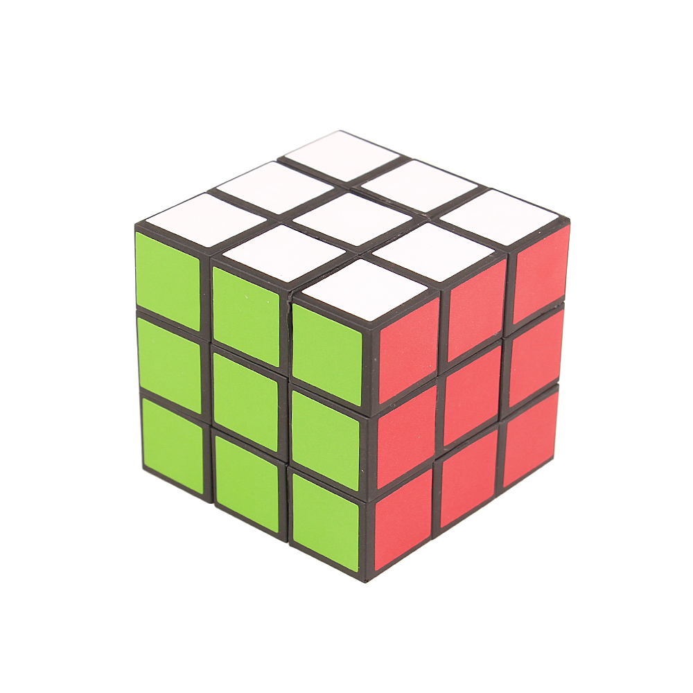 Rubikova kostka - náhľad 1
