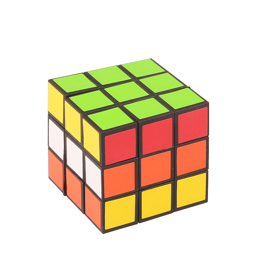 Rubikova kostka - náhľad 3