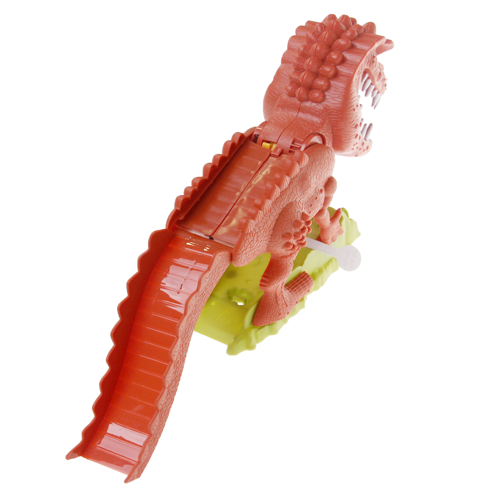 Super dráha Dinosaurus - náhľad 4