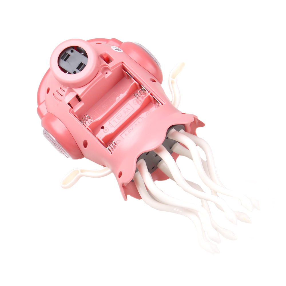 Tančící medúza růžová - náhľad 2