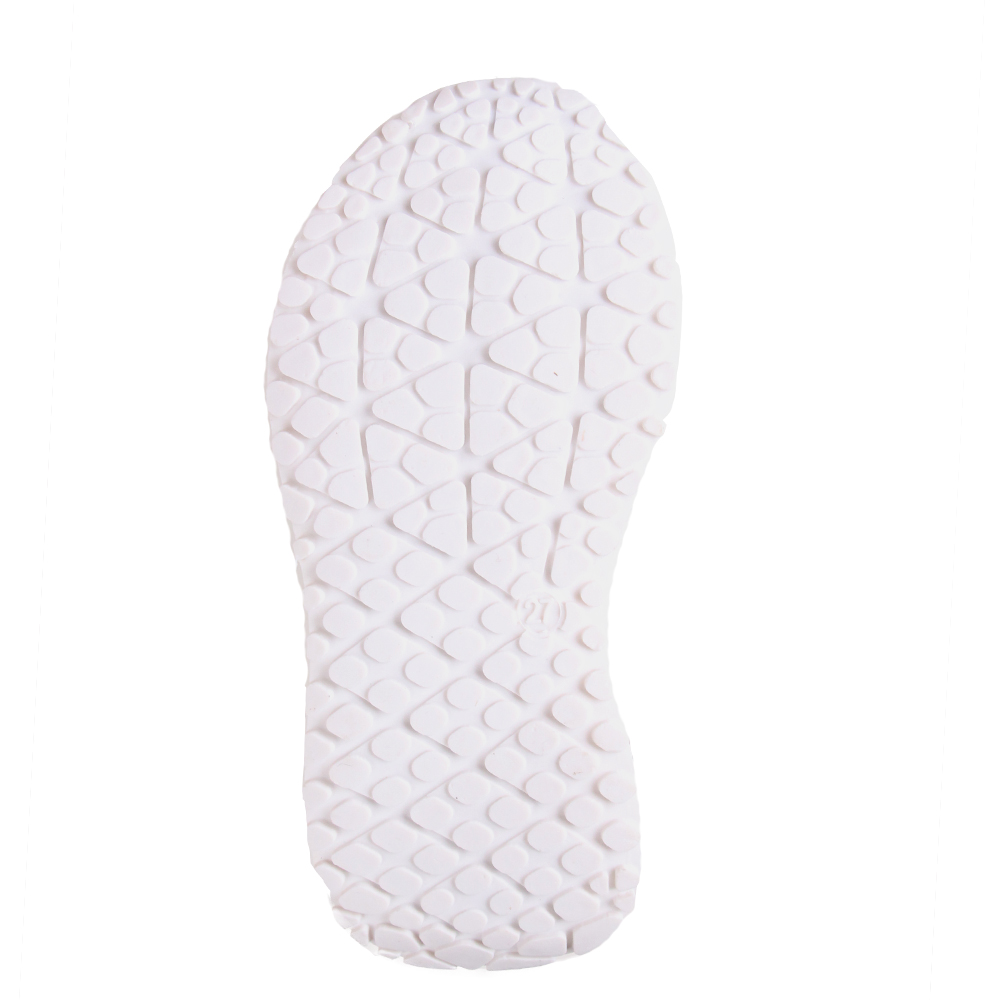 Dětské tenisky svítící se špičkou modročervené var.1 - náhľad 4