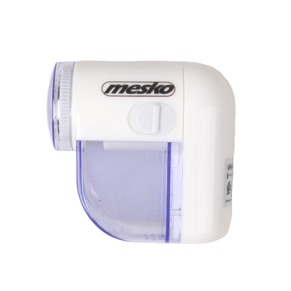 Mini odstraňovač žmolků MS-9610 - náhľad 2