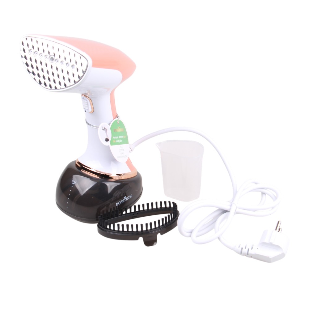 Napařovací žehlička na oděvy BT-9731 1500W - náhľad 1