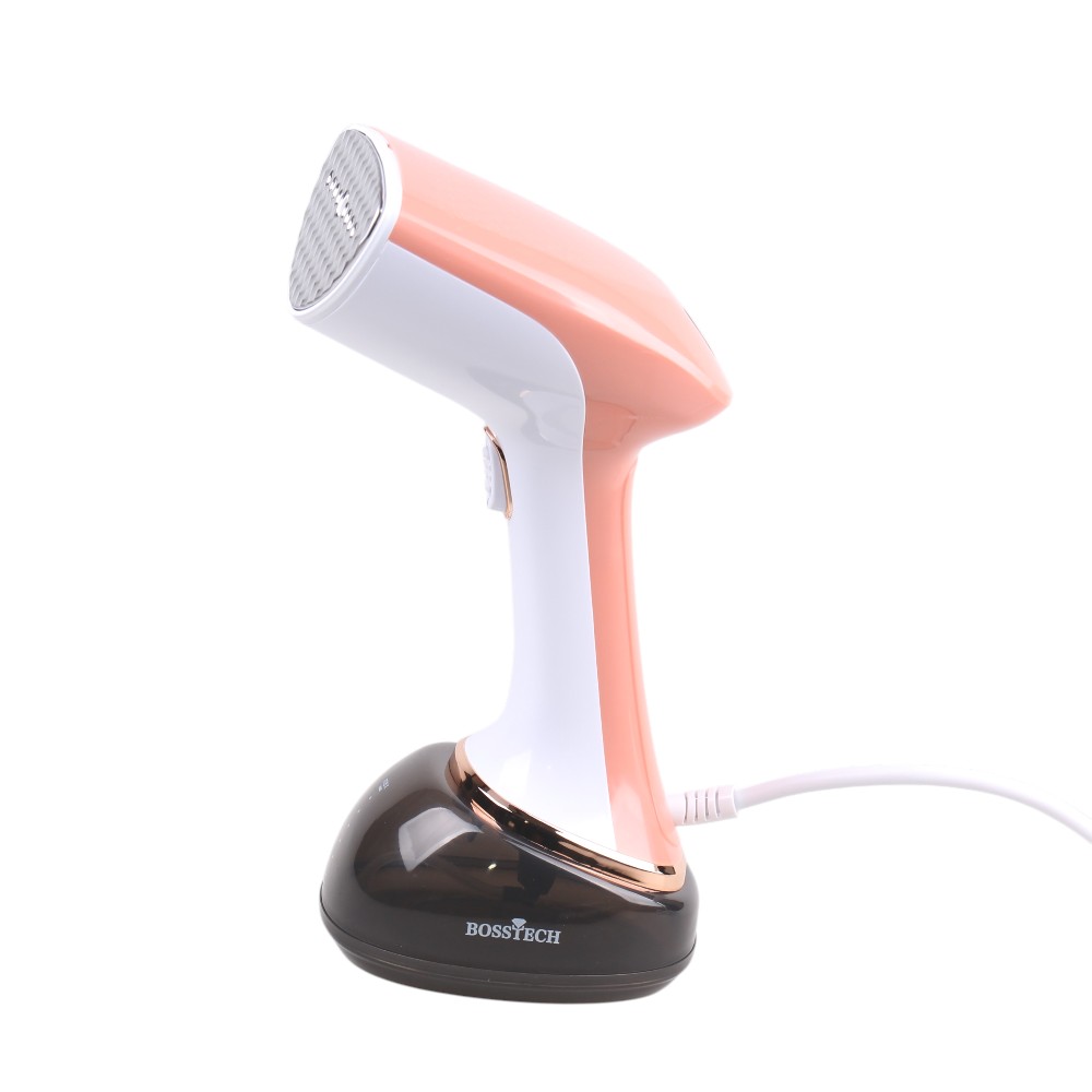 Napařovací žehlička na oděvy BT-9731 1500W - náhľad 2