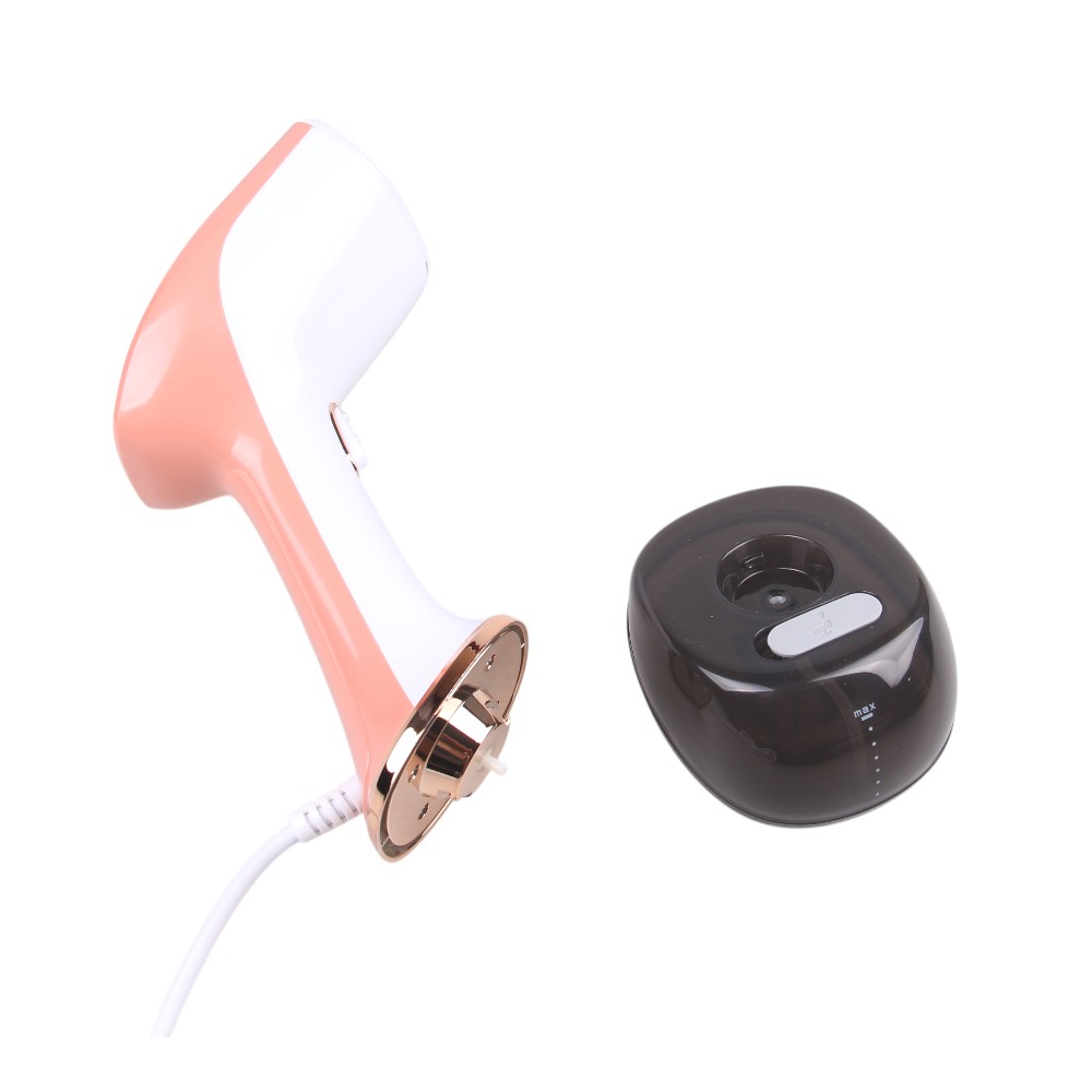 Napařovací žehlička na oděvy BT-9731 1500W - náhľad 4