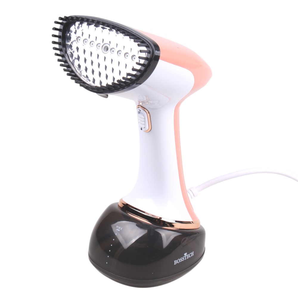 Napařovací žehlička na oděvy BT-9731 1500W - náhľad 5