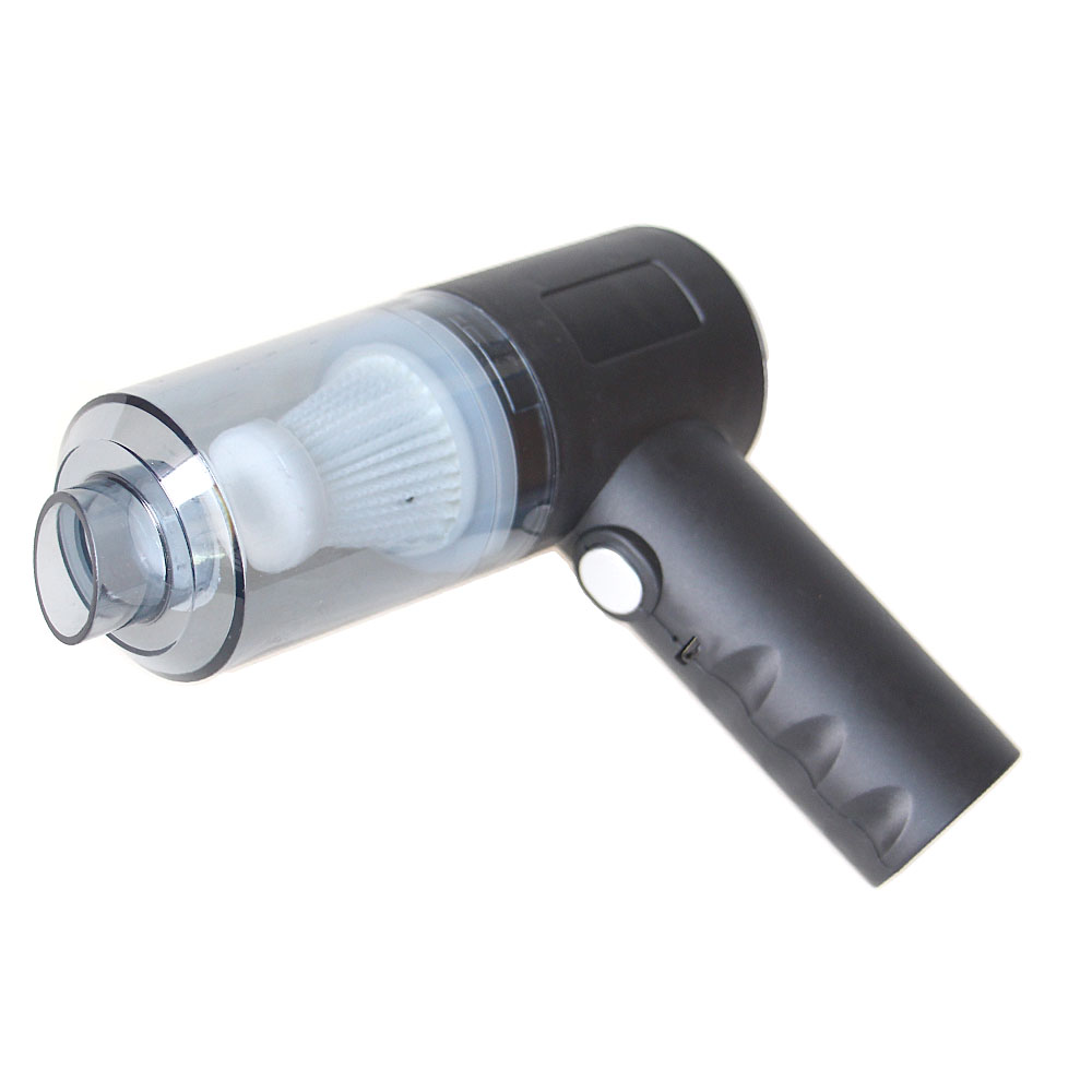 Přenosný mini vysavač 3v1 - náhľad 5