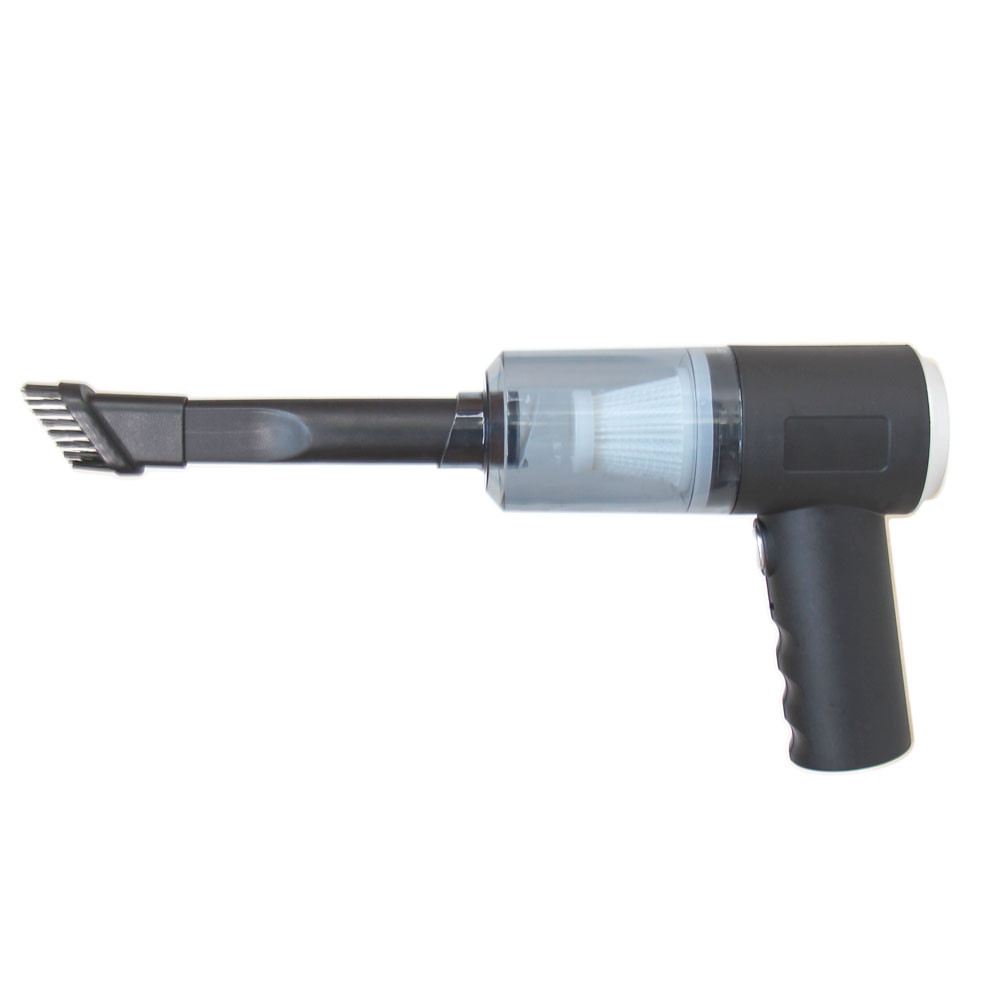 Přenosný mini vysavač 3v1 - náhľad 6