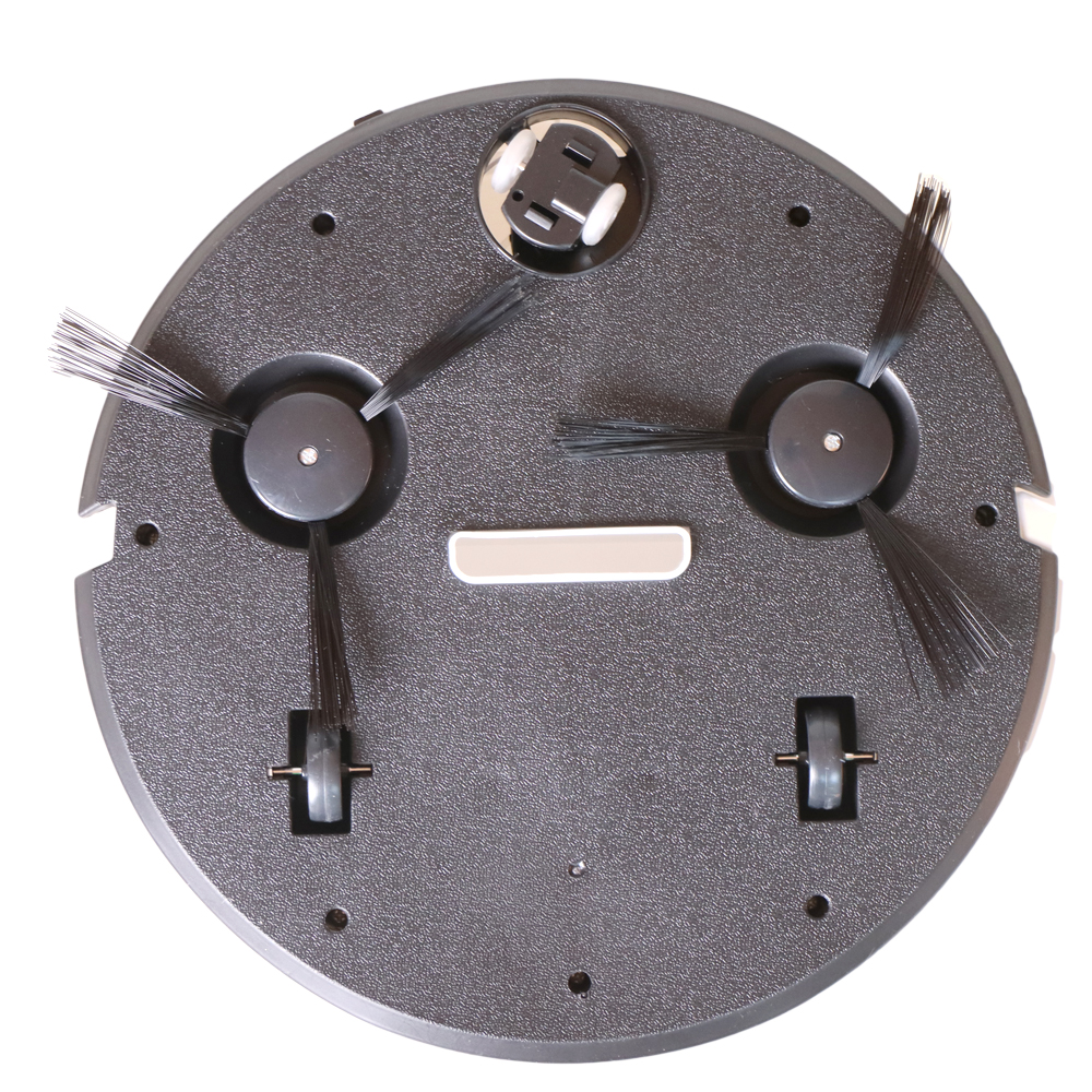 Robotický vysavač SWEEPIN bílý - náhľad 3