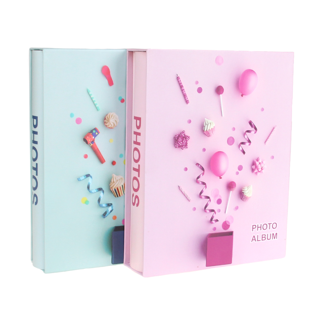  Fotoalbum na 200 fotografií párty - náhľad 1