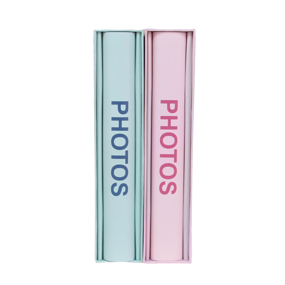  Fotoalbum na 200 fotografií párty - náhľad 2