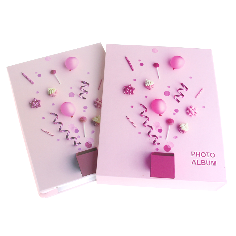  Fotoalbum na 200 fotografií párty - náhľad 3