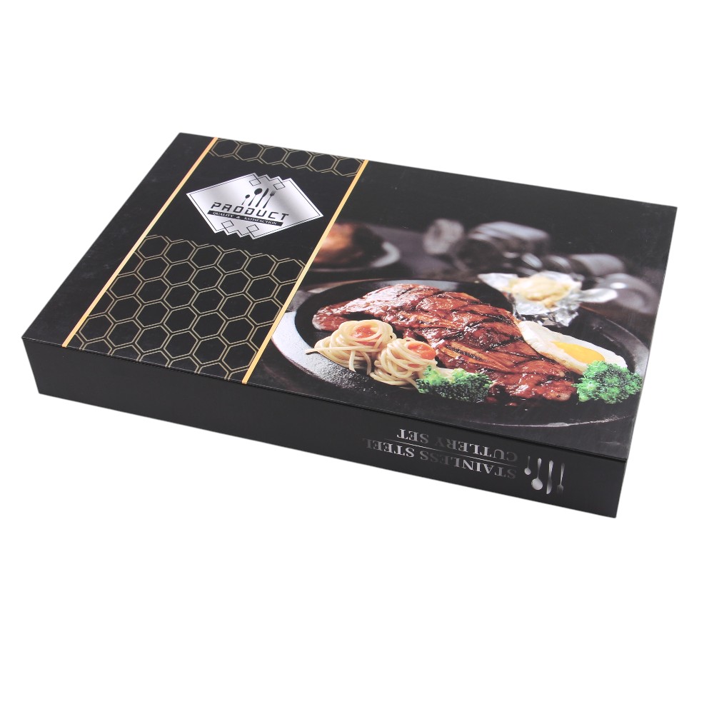 24dílná sada příborů PRODUCT - náhľad 1