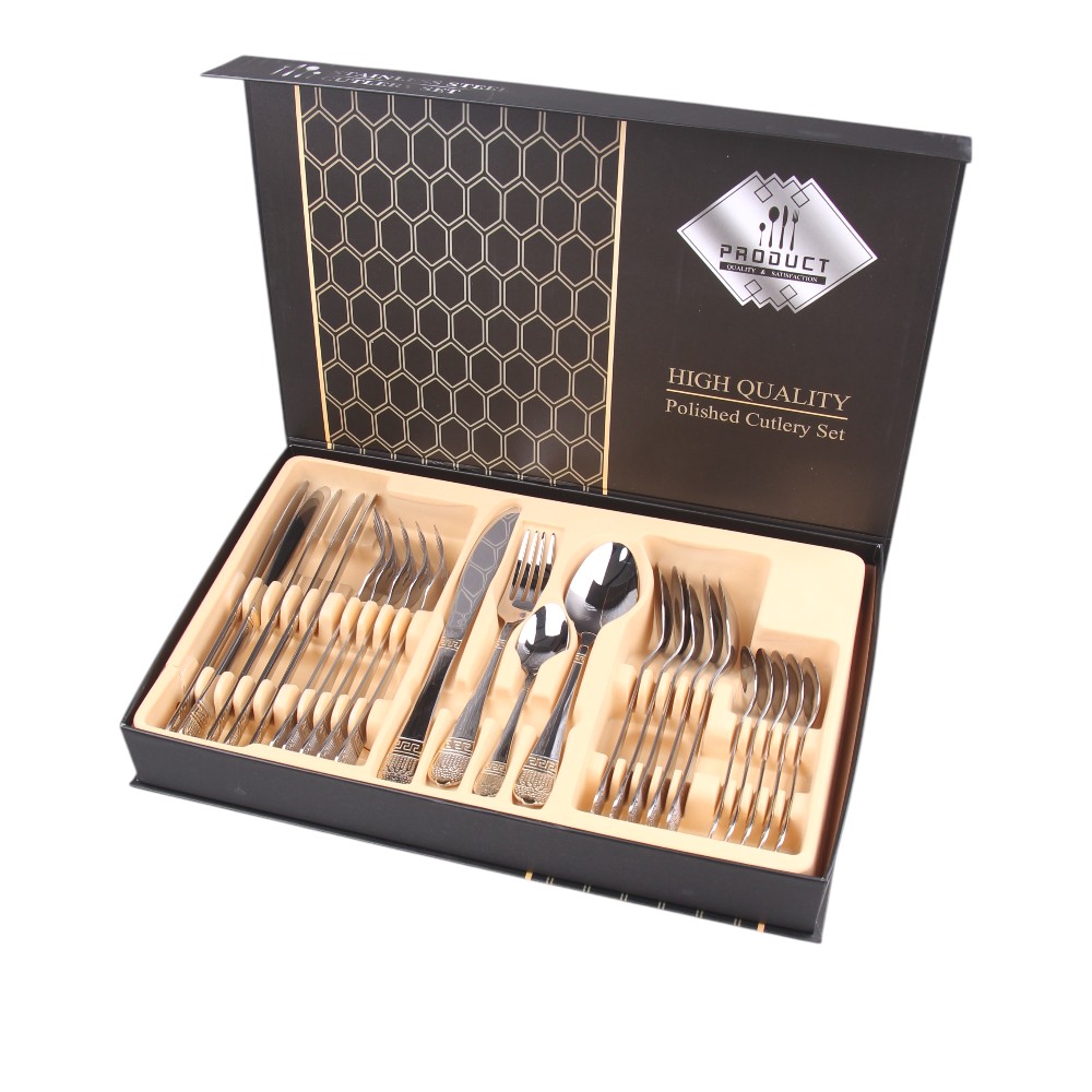 24dílná sada příborů PRODUCT - náhľad 2