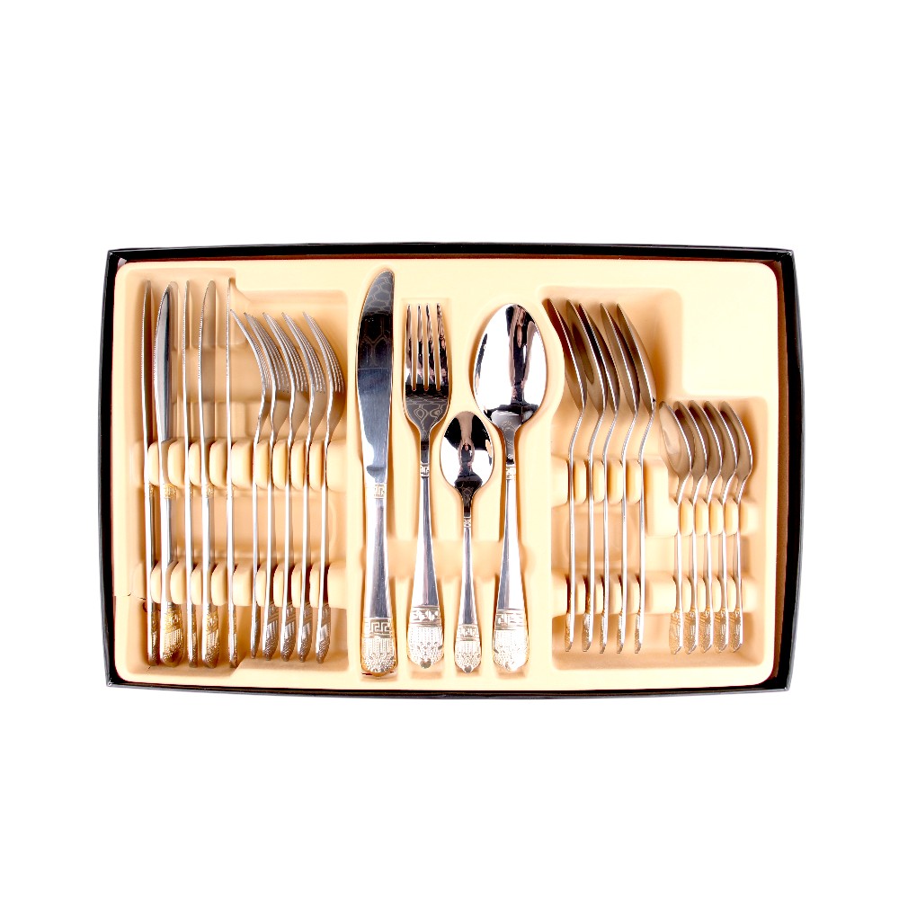 24dílná sada příborů PRODUCT - náhľad 3