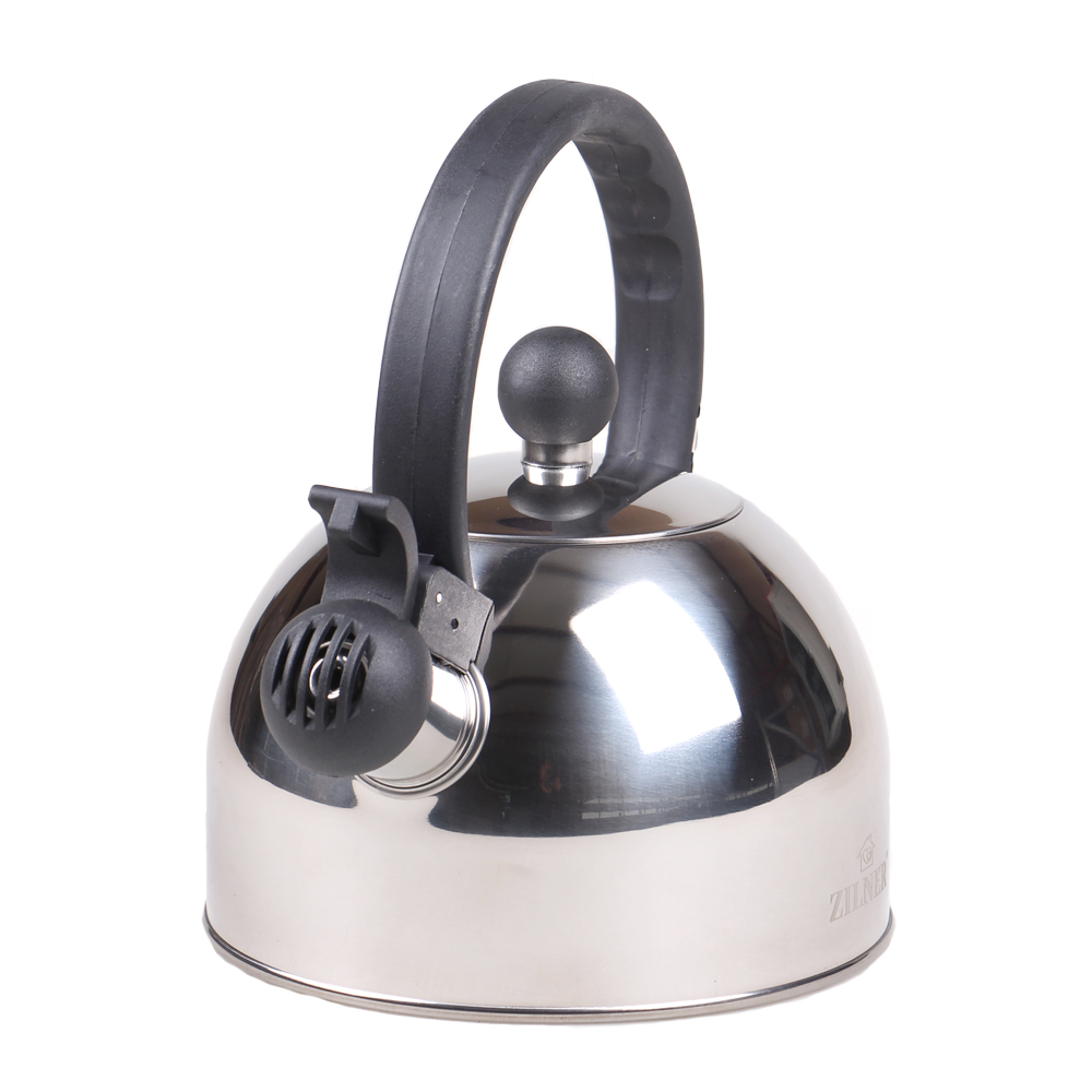 Kovová konvice 1,5l var.2 - náhľad 2