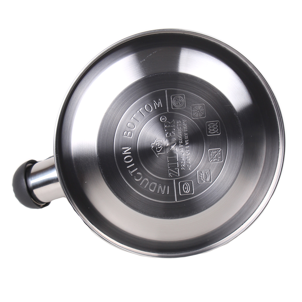 Kovová konvice 1,5l var.2 - náhľad 3