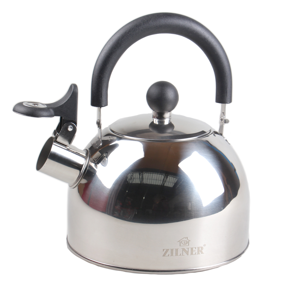 Kovová konvice 1,5l - náhľad 1