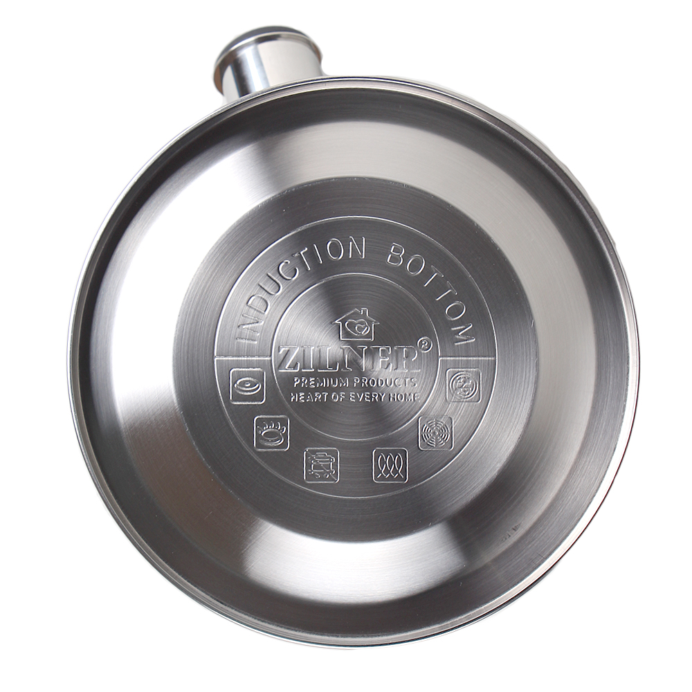 Kovová konvice 1,5l - náhľad 3